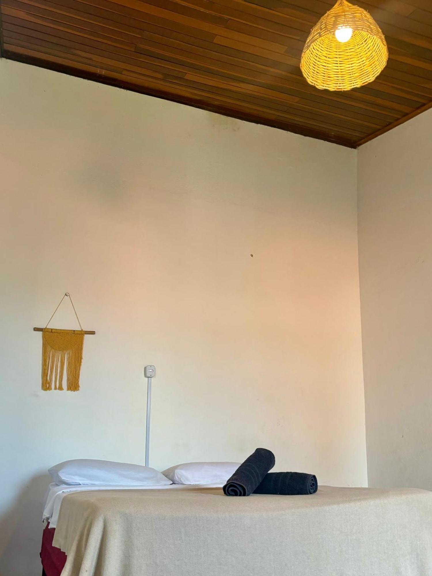 Padang Hostel Praia de Pipa Ruang foto