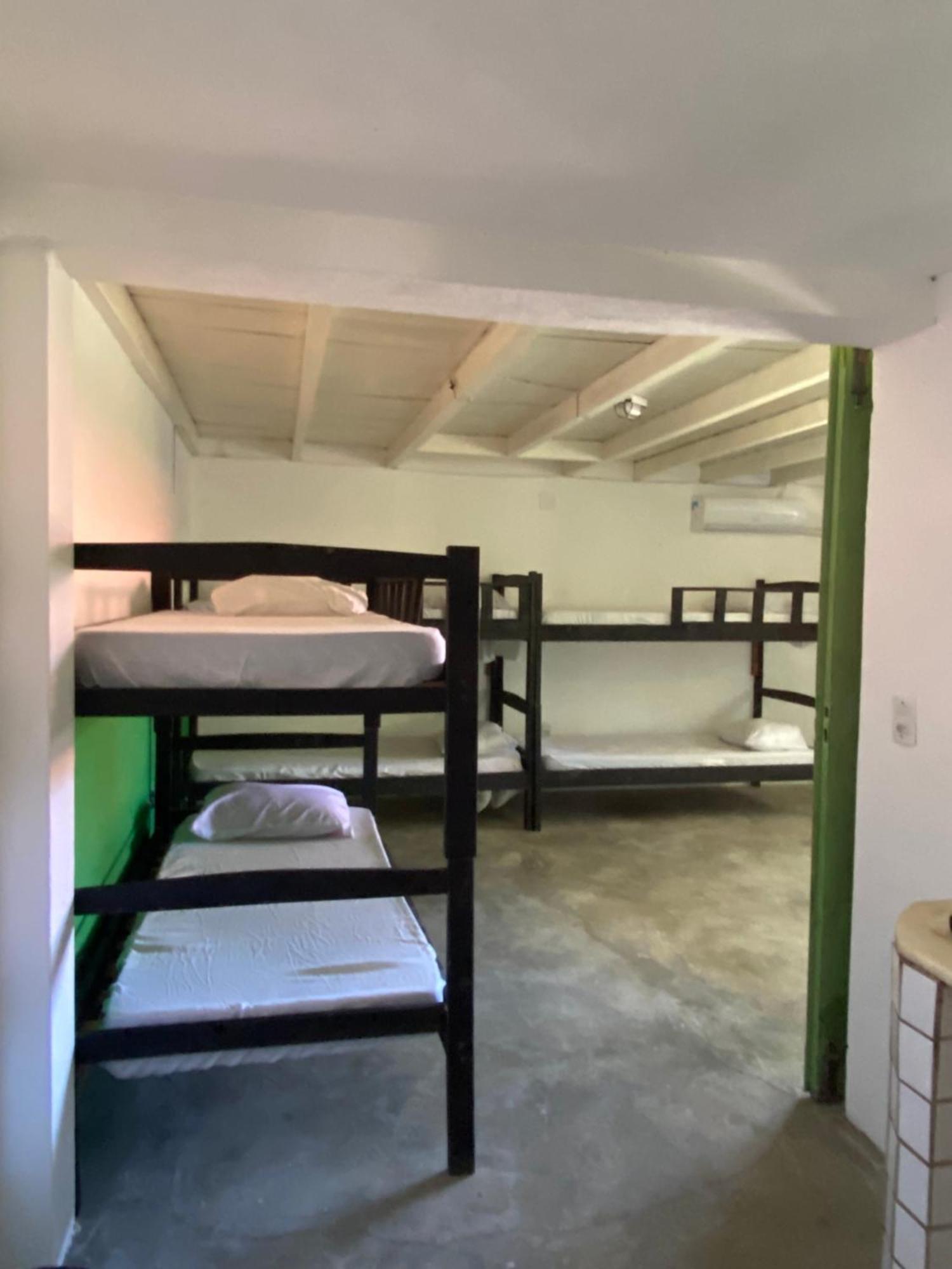 Padang Hostel Praia de Pipa Ruang foto