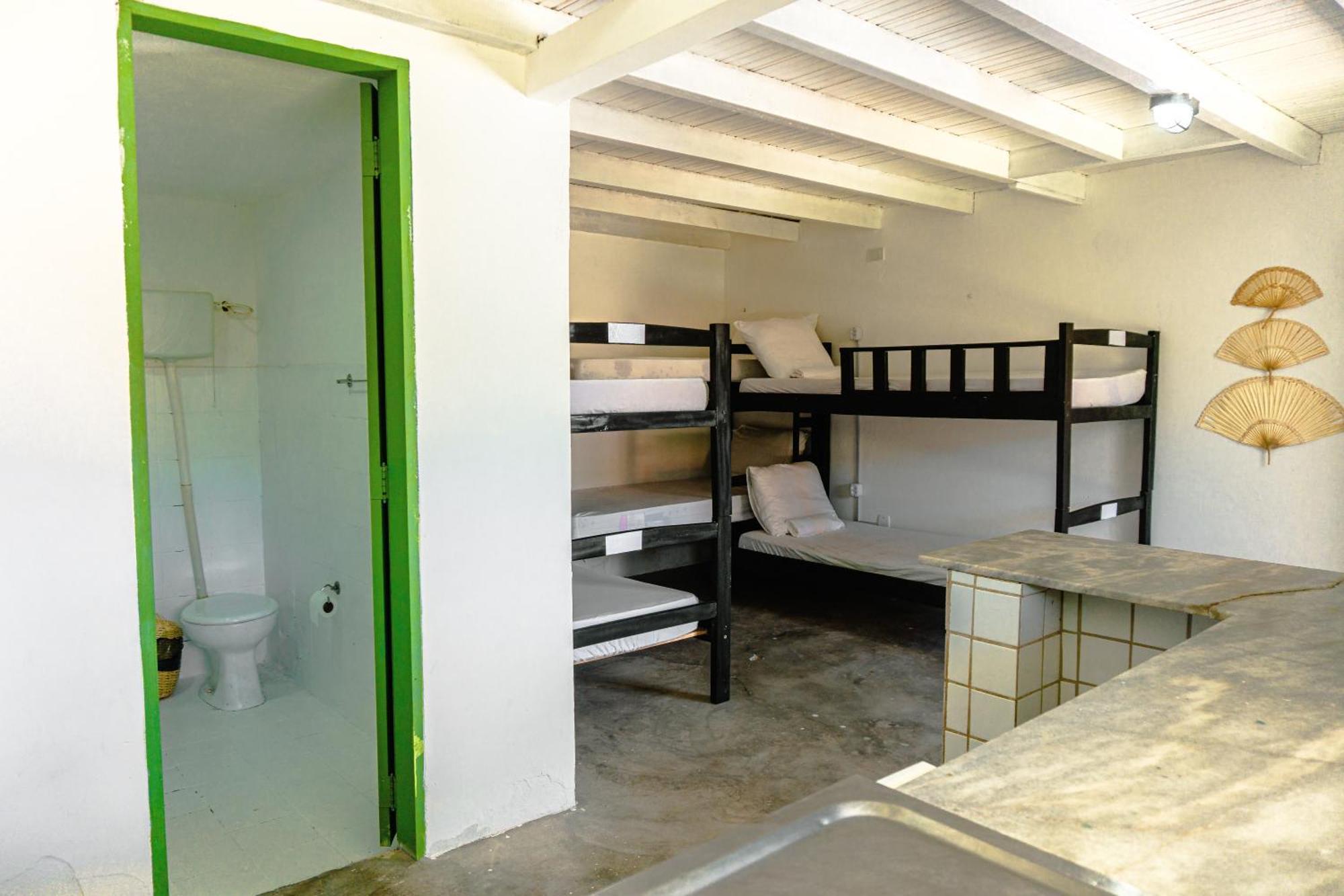 Padang Hostel Praia de Pipa Ruang foto